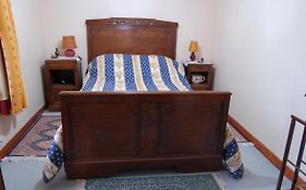 chambre d'hôte chez l'habitant
